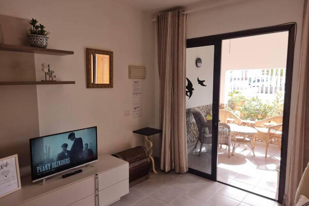 Casa Gales: Relax Next To The Sea Apartment For Families Corralejo Luaran gambar