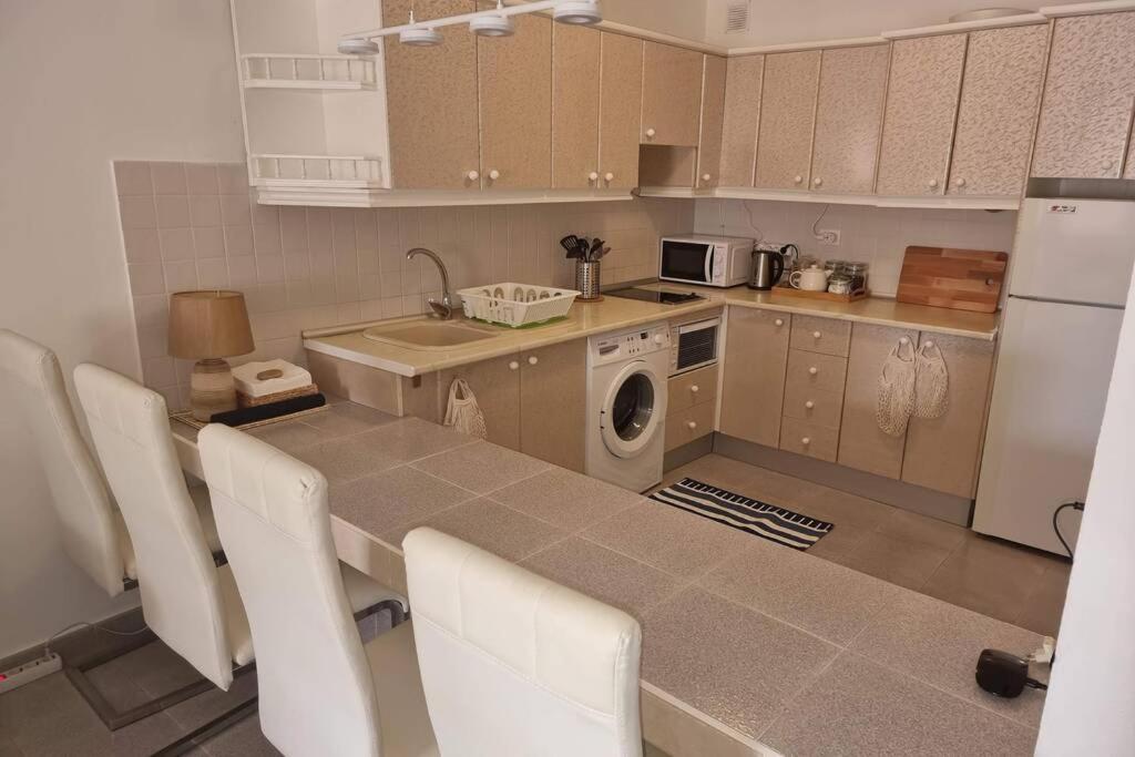 Casa Gales: Relax Next To The Sea Apartment For Families Corralejo Luaran gambar